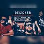 Designer (feat. DaffOne & BISEC) [Explicit]