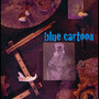 Blue Cartoon