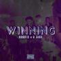 Winning (feat. 6 Ash) [Explicit]