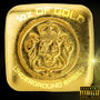 1oz of Gold (Explicit)