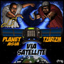 Via Satellite (Explicit)