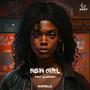 New Girl (feat. Illusionist) [Acapella] [Explicit]