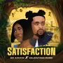 Satisfaction (feat. Valentino Rose)