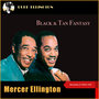 Black And Tan Fantasy (Recordings of 1958 & 1959)