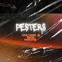 Pesters (feat. Brnz & Mase ONE) [Explicit]