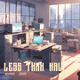 Less than half (feat. Jabre)