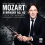 Mozart: Symphony No. 40 / Clarinet Concerto / Bassoon Concerto (Live)