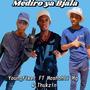 Mediro ya Bjala (feat. Moshohli Mg & Thukzin)