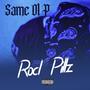 Same ol p (Explicit)