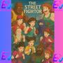 The Street Fightor