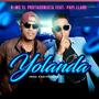 Yolanda (feat. R Mc El Protagonista) [Explicit]