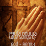 Love Songs of God (Remix)