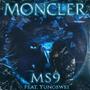 Moncler (feat. Yungswei) [Explicit]