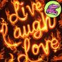 Live Laugh Love (Vincent International Italo Disco Mix)