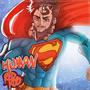 SUPERMAN SONG | 'HUMAN'