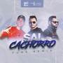 Sai Cachorro (FUNK RMX)