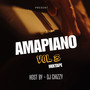 Amapaino Vol3 Mixtape