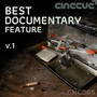 Best Documentary Feature, Vol. 1