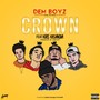 Crown (feat. Kris Kasanova)