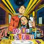 Do Not Disturb (Explicit)