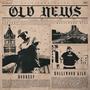 Old News (feat. Hollywood Kilo) [Radio Edit]