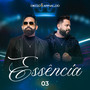 Essência 3 (Ao Vivo) [Explicit]