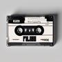 90´s Cassette