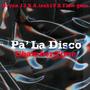 Pa' La Disco, A.isak19, Flow goro