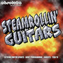 Steamrollin' Guitars