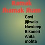 Ramak jhamak jham (Freestyle)