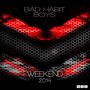 Weekend 2014 (Remixes)