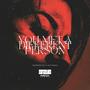 You Met A Different Person (feat. Prospektoh & 6ixthdog) [Explicit]