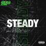 Steady (feat. Popolits 6ix & 83 Baby) [Explicit]