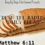 Daily Bread (Explicit)