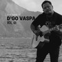 The Best Of D'go Vaspa, Vol. 01