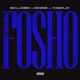 Fo sho (feat. Chxng & Wiseplay) [Explicit]