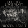 Frozen Rabbit (Live @ Studio Goonga, 2019)