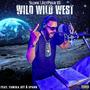 WILD WILD WEST (feat. Tamika Joy & Spank) [Explicit]