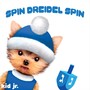 Spin Dreidel Spin