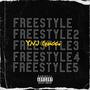 The Last Freestyle (Explicit)