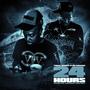 24 Hours (feat. DQ Rogers) [Explicit]