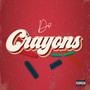 Crayons (Explicit)