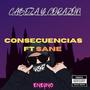 Consecuencias (feat. Sane) [Explicit]