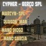 CYPHER - BERÇO SPL (Explicit)