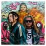 SQUIDGAME (feat. AyeeBee) [Explicit]