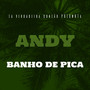 BANHO DE PICA