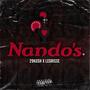 Nando's (feat. LE GRISSE) [Explicit]