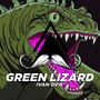 Green Lizard