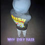 Why They Hate (feat. Mal 2 Timess) [Explicit]