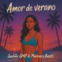 AMOR DE VERANO (feat. Machuco Beats) [Explicit]